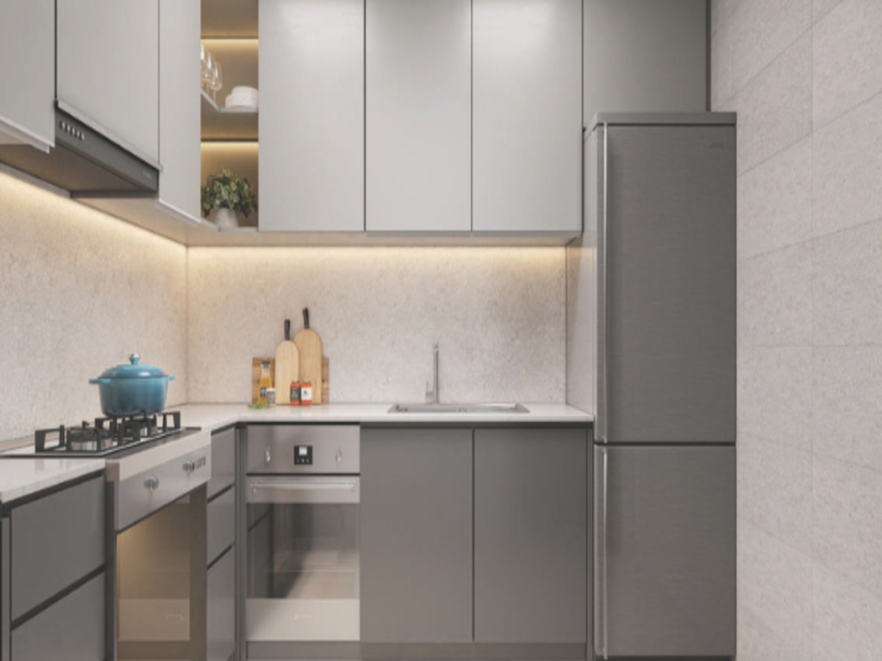 Infinity Towers/Q4 2028